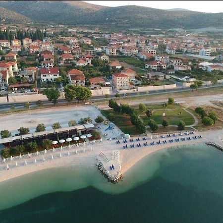 Apartment Little Marijeta Трогір Екстер'єр фото