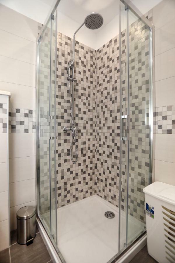 Apartment Little Marijeta Трогір Екстер'єр фото